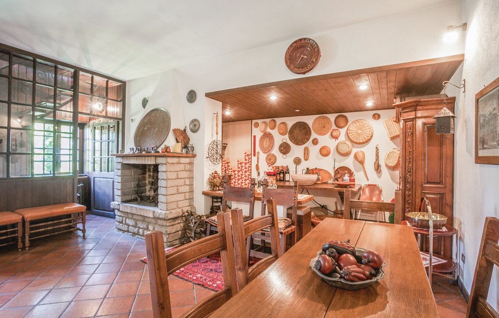Villa Loreto, maison 8 pers. à Soriano nel Cimino - Photo 18