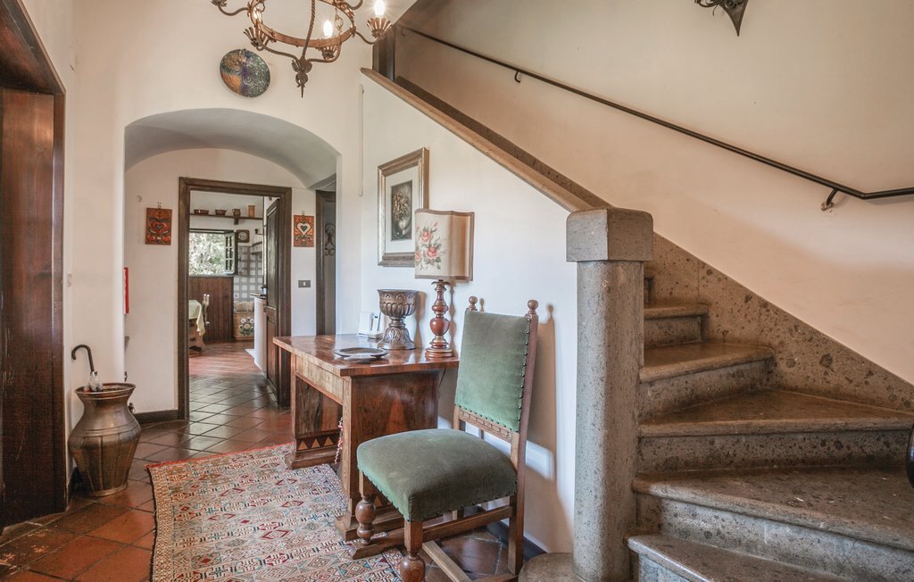Villa Loreto, maison 8 pers. à Soriano nel Cimino - Photo 19