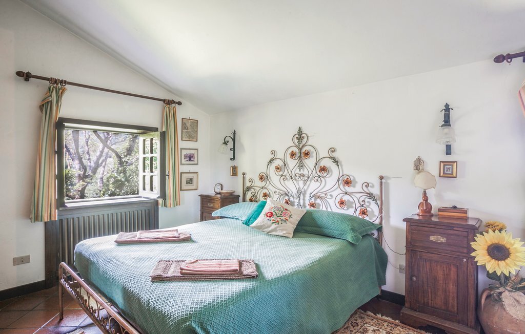 Villa Loreto, maison 8 pers. à Soriano nel Cimino - Photo 20