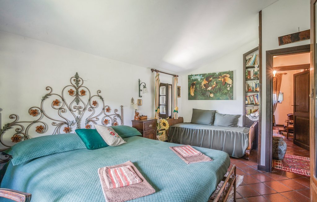 Villa Loreto, maison 8 pers. à Soriano nel Cimino - Photo 21