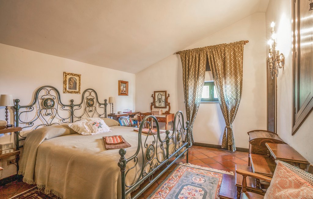 Villa Loreto, maison 8 pers. à Soriano nel Cimino - Photo 22