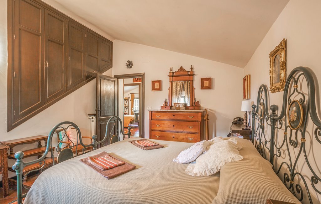 Villa Loreto, maison 8 pers. à Soriano nel Cimino - Photo 23