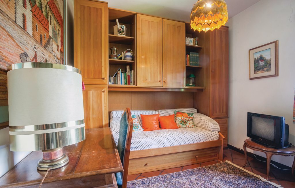 Villa Loreto, maison 8 pers. à Soriano nel Cimino - Photo 24