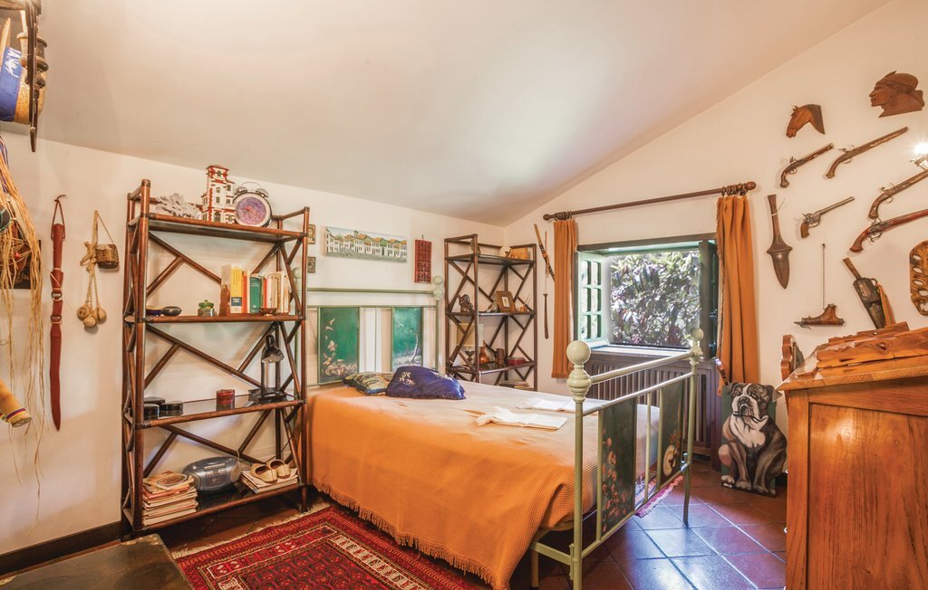 Villa Loreto, maison 8 pers. à Soriano nel Cimino - Photo 25
