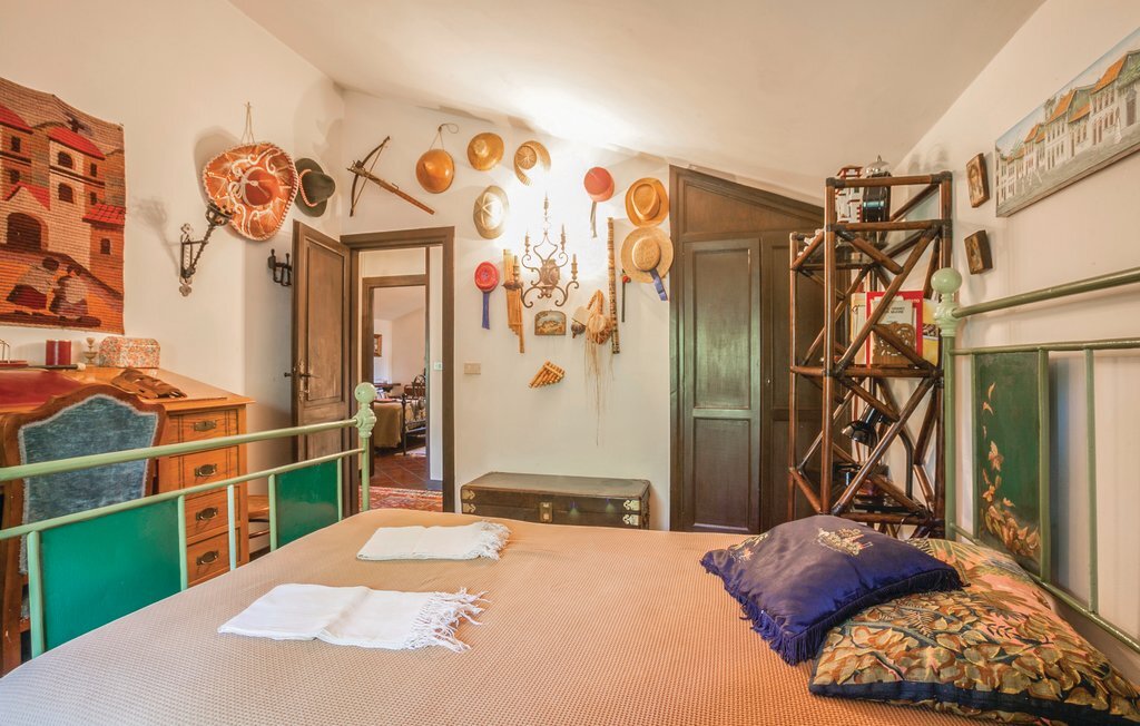 Villa Loreto, maison 8 pers. à Soriano nel Cimino - Photo 26
