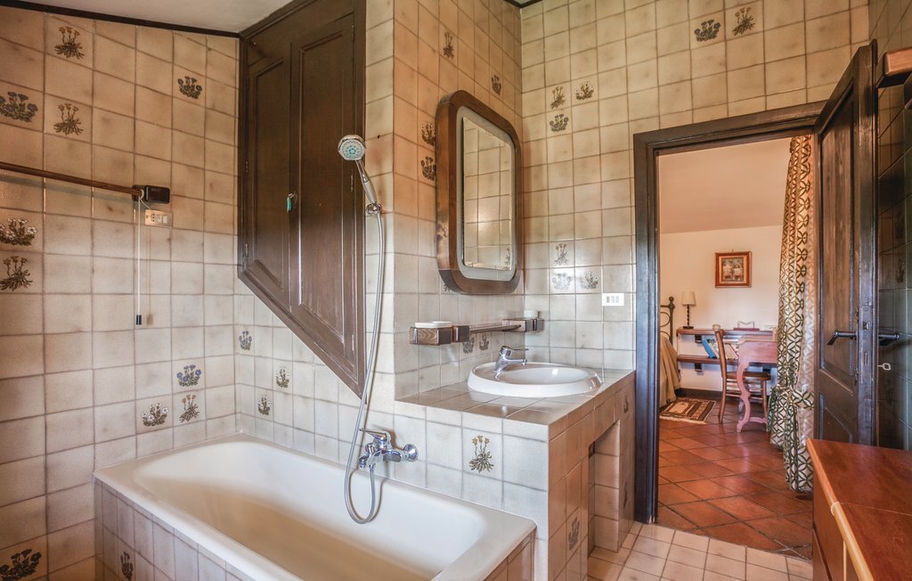 Villa Loreto, maison 8 pers. à Soriano nel Cimino - Photo 27