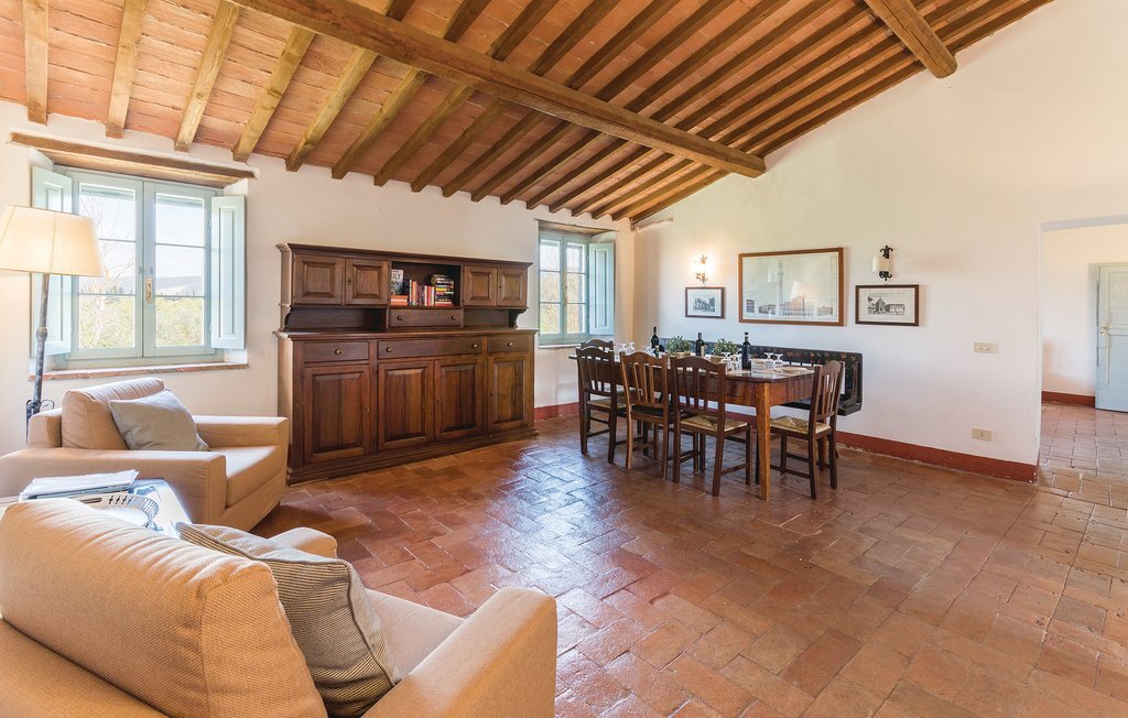 Lilliano S10 Spazzavento – Maison Chianti avec piscine - Photo 10