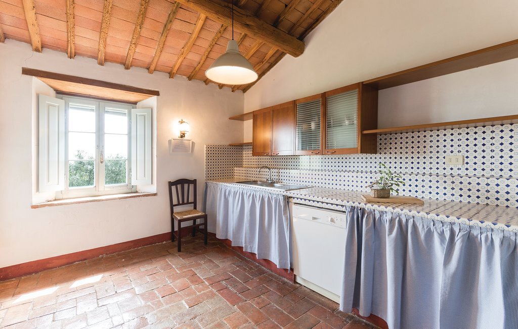 Lilliano S10 Spazzavento – Maison Chianti avec piscine - Photo 12