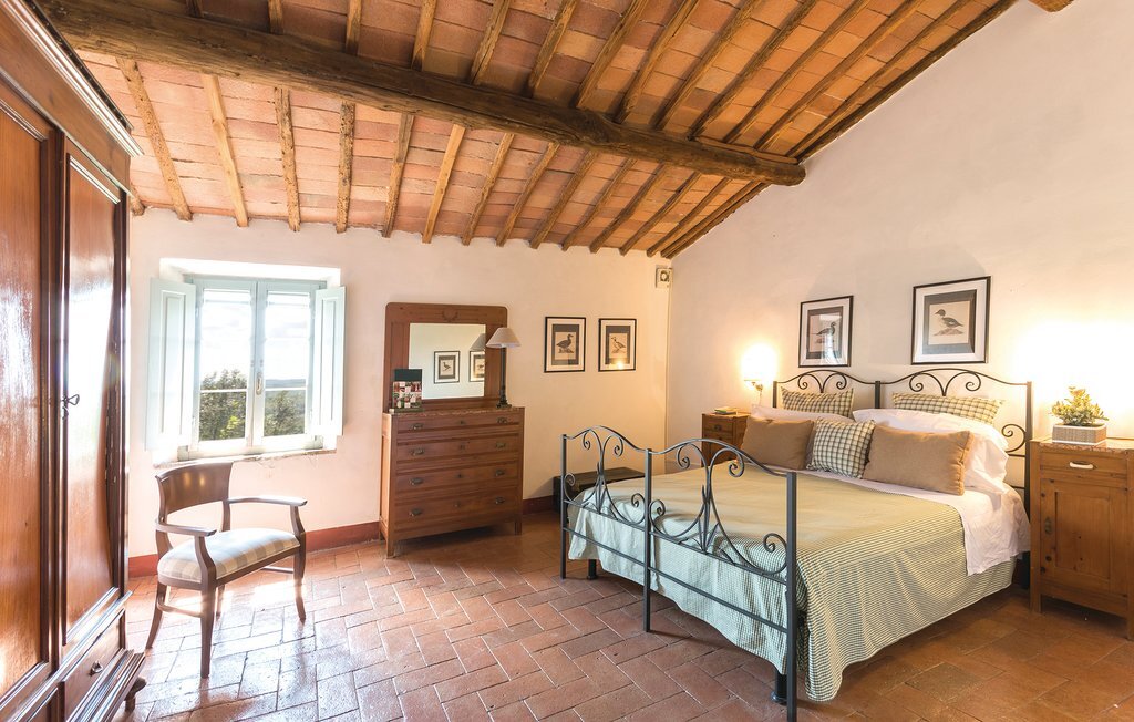 Lilliano S10 Spazzavento – Maison Chianti avec piscine - Photo 17