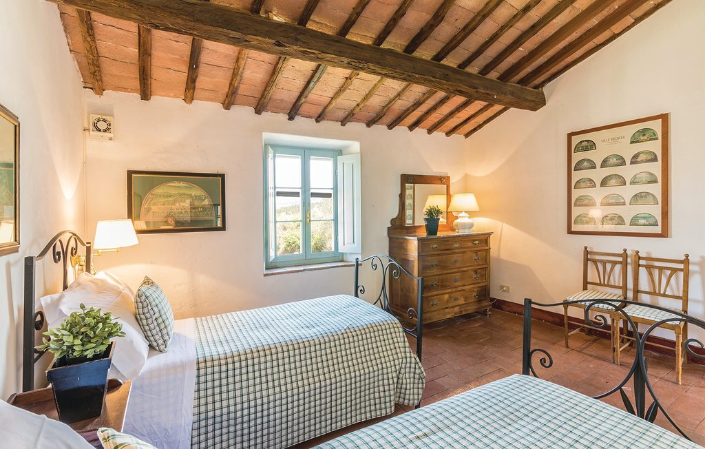 Lilliano S10 Spazzavento – Maison Chianti avec piscine - Photo 19