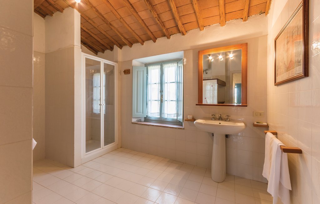 Lilliano S10 Spazzavento – Maison Chianti avec piscine - Photo 20