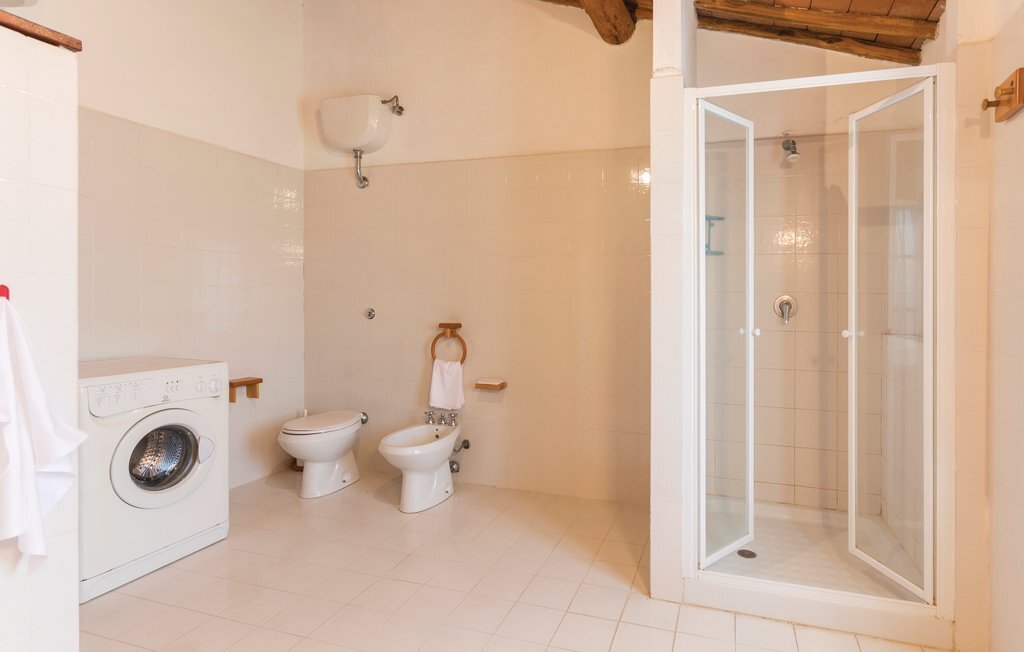 Lilliano S10 Spazzavento – Maison Chianti avec piscine - Photo 21