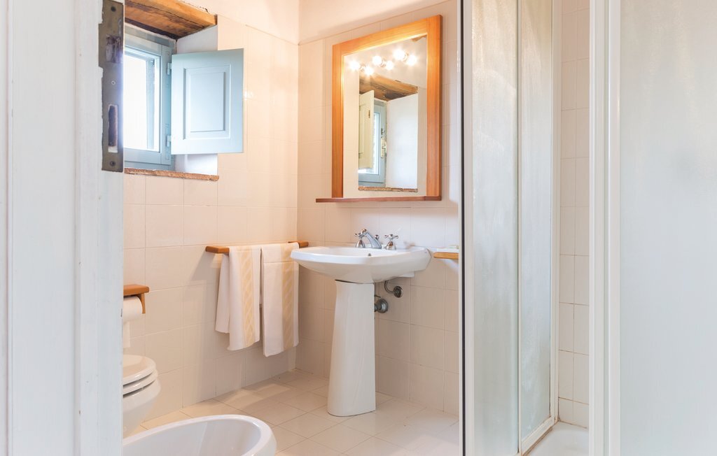 Lilliano S10 Spazzavento – Maison Chianti avec piscine - Photo 22