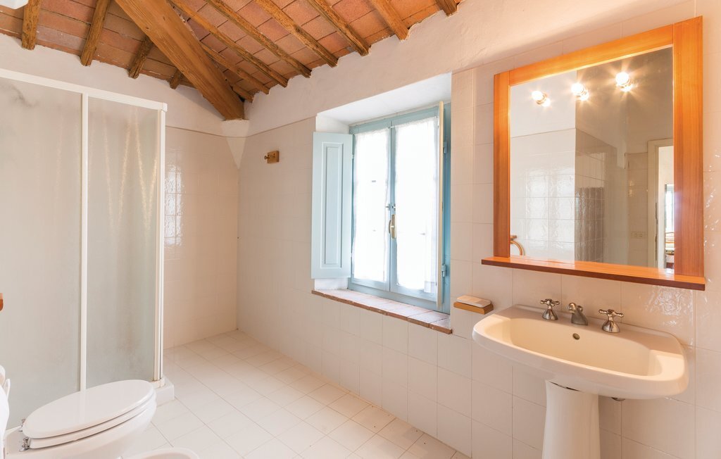 Lilliano S10 Spazzavento – Maison Chianti avec piscine - Photo 23