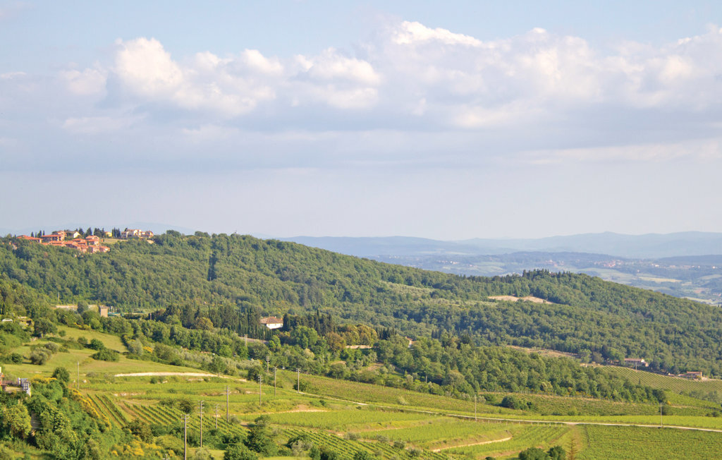 Lilliano S10 Spazzavento – Maison Chianti avec piscine - Photo 28