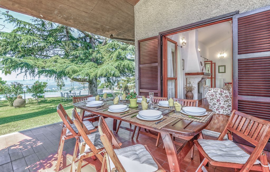 Maison 8 pers. avec piscine près de Rome - Photo 2