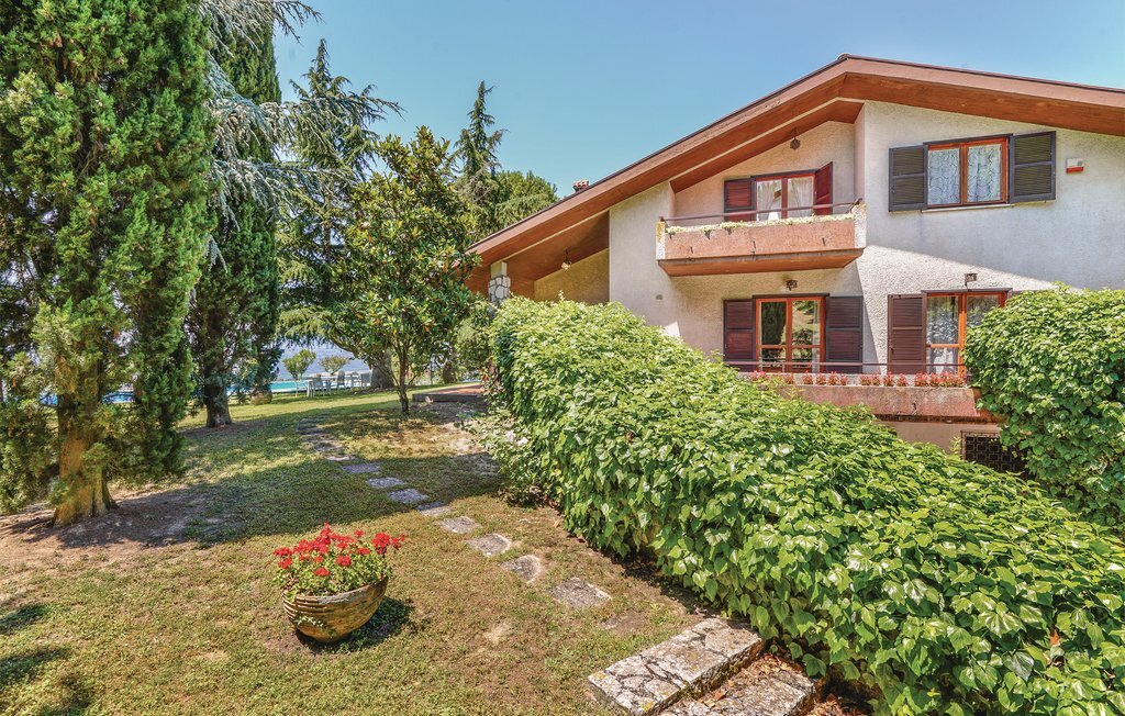 Maison 8 pers. avec piscine près de Rome - Photo 4