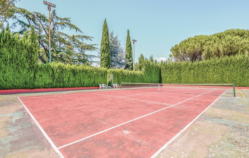 Maison 8 pers. avec piscine près de Rome - Photo 5
