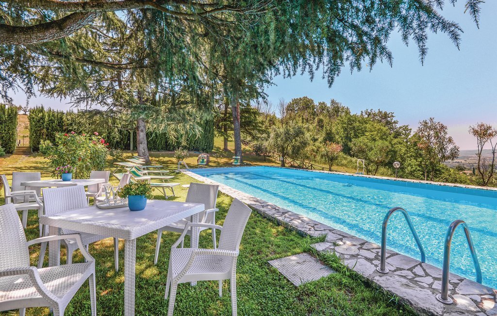 Maison 8 pers. avec piscine près de Rome - Photo 7