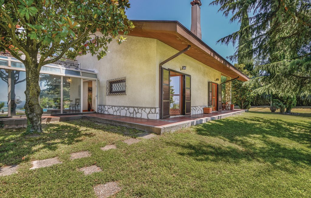 Maison 8 pers. avec piscine près de Rome - Photo 9