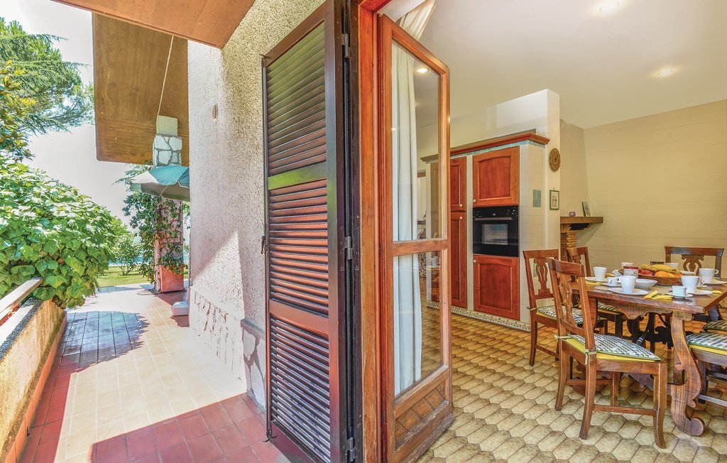 Maison 8 pers. avec piscine près de Rome - Photo 11