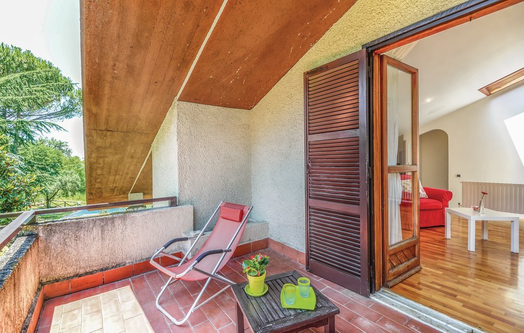 Maison 8 pers. avec piscine près de Rome - Photo 12