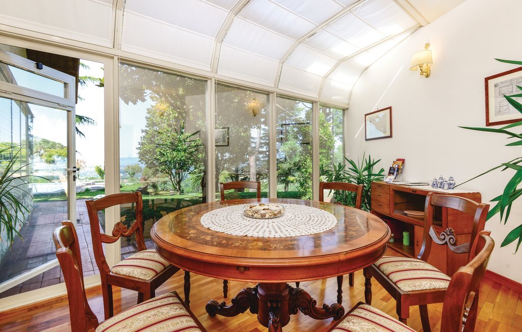 Maison 8 pers. avec piscine près de Rome - Photo 17