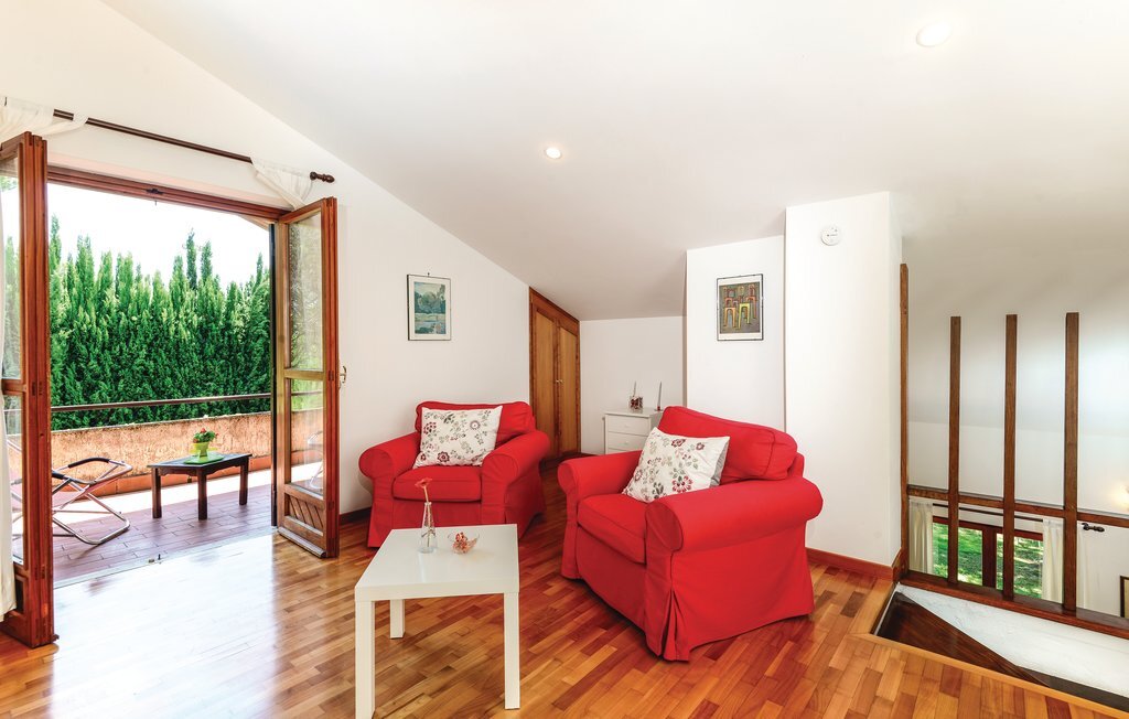 Maison 8 pers. avec piscine près de Rome - Photo 18