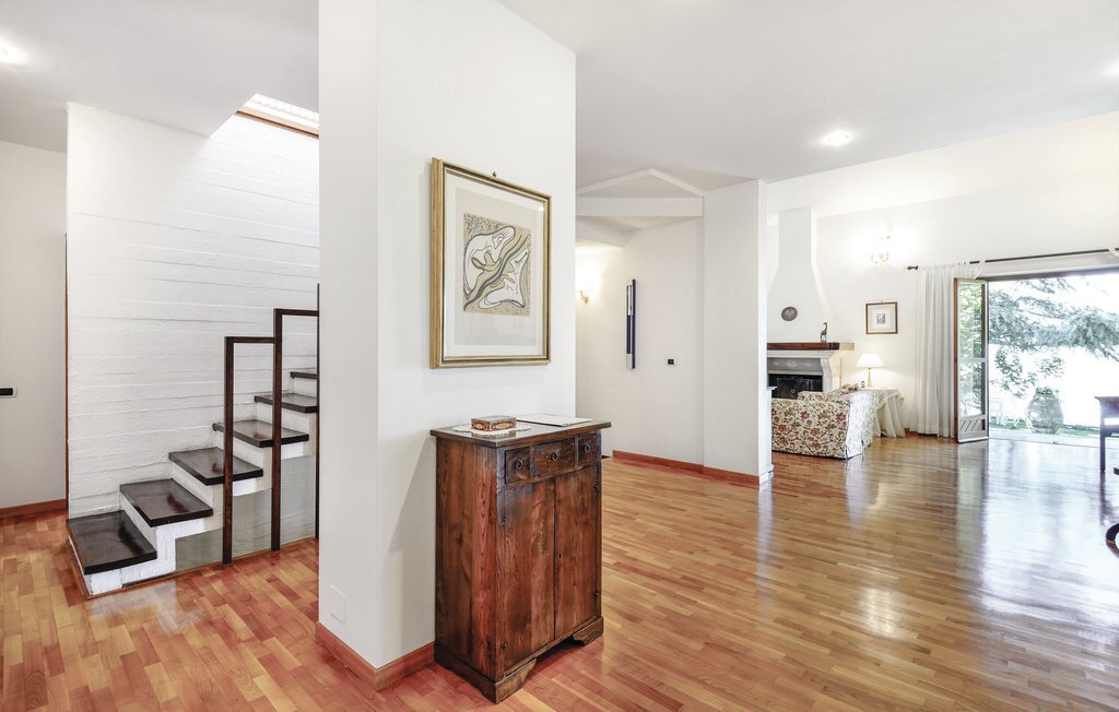 Maison 8 pers. avec piscine près de Rome - Photo 21