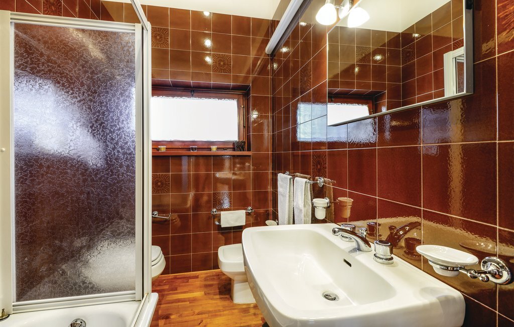 Maison 8 pers. avec piscine près de Rome - Photo 29