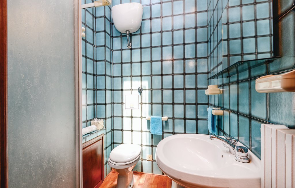 Maison 8 pers. avec piscine près de Rome - Photo 30