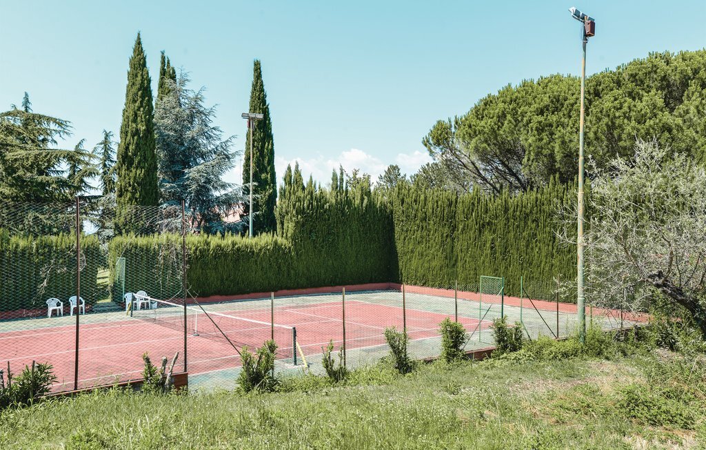 Maison 8 pers. avec piscine près de Rome - Photo 31