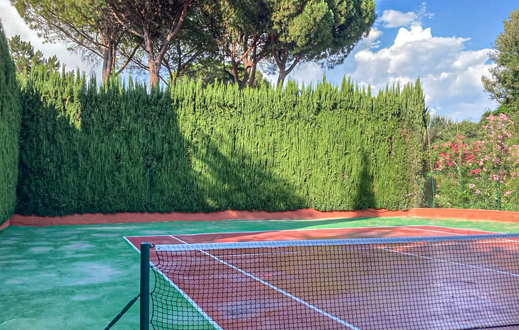 Maison 8 pers. avec piscine près de Rome - Photo 32