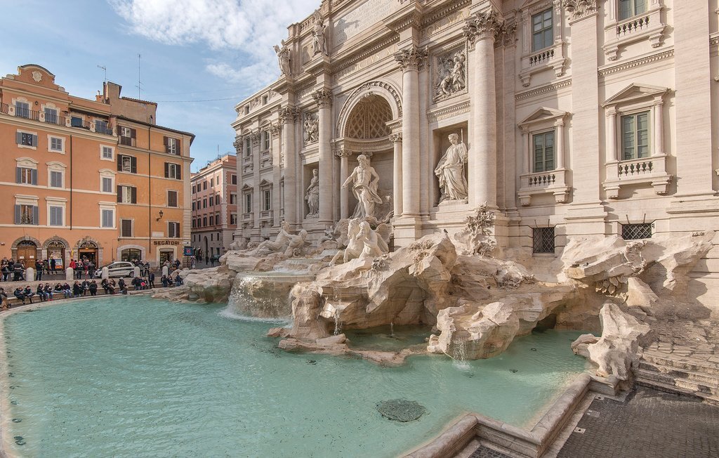 Maison 8 pers. avec piscine près de Rome - Photo 35