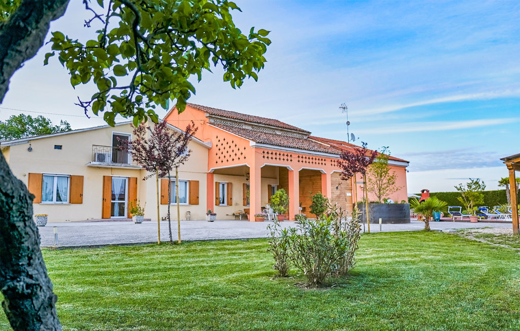 Casa Marina – Maison 7 pers. avec piscine à Codevigo - Photo 1