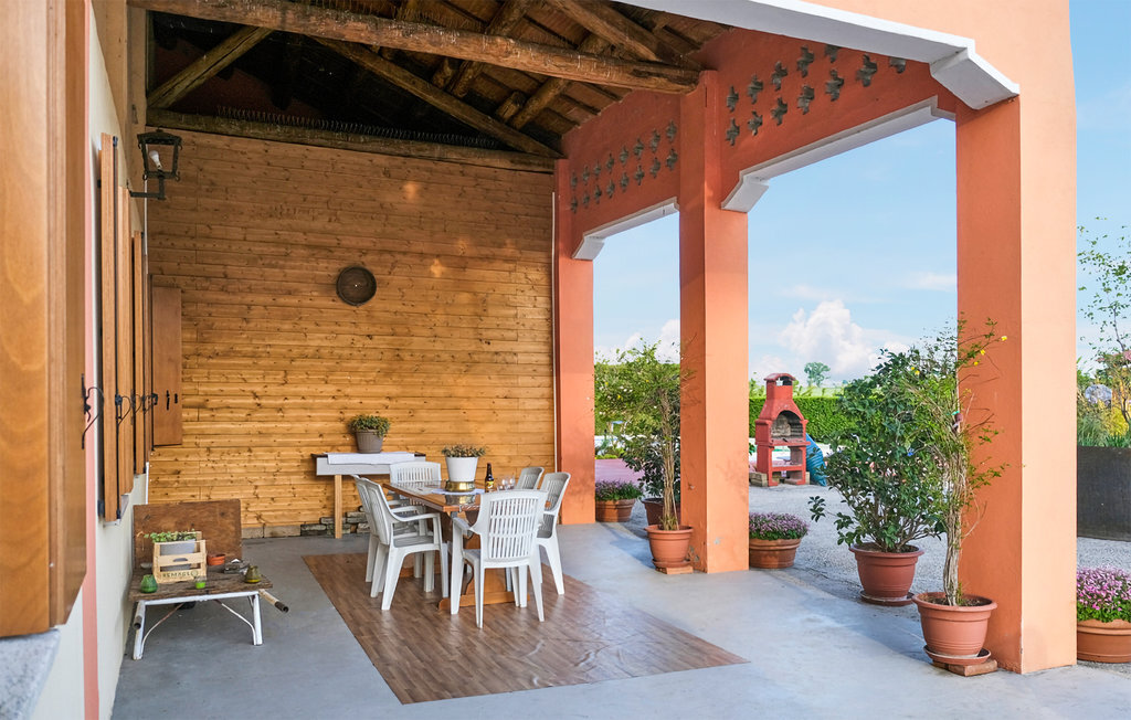 Casa Marina – Maison 7 pers. avec piscine à Codevigo - Photo 5