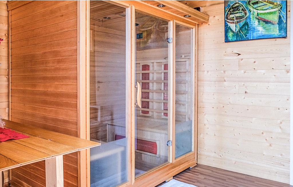Casa Marina – Maison 7 pers. avec piscine à Codevigo - Photo 6