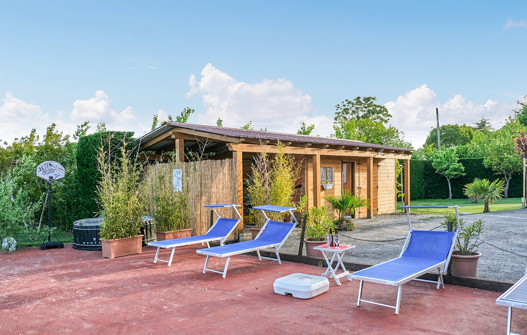 Casa Marina – Maison 7 pers. avec piscine à Codevigo - Photo 11