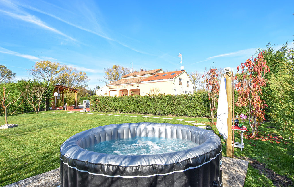 Casa Marina – Maison 7 pers. avec piscine à Codevigo - Photo 13