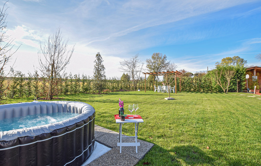 Casa Marina – Maison 7 pers. avec piscine à Codevigo - Photo 14
