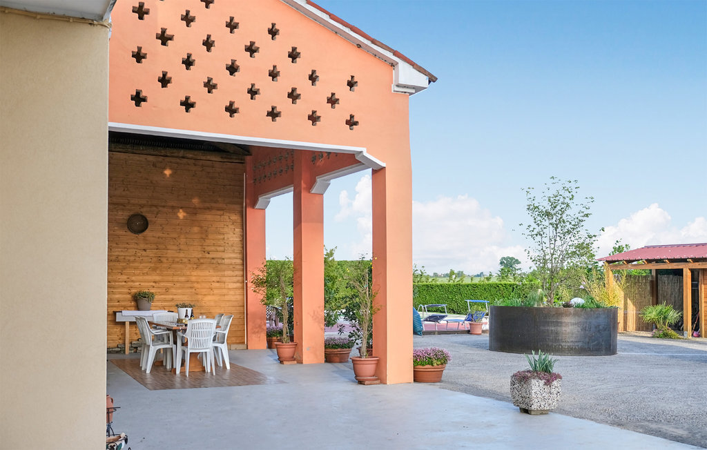 Casa Marina – Maison 7 pers. avec piscine à Codevigo - Photo 15