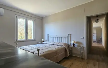 Case Sparse San Savino – Maison vue lac à Magione : photo 4