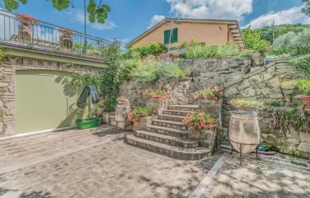 Case Sparse San Savino – Maison vue lac à Magione : photo 5