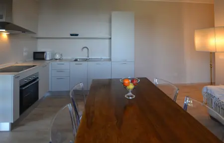Case Sparse San Savino – Maison vue lac à Magione : photo 9