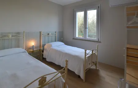 Case Sparse San Savino – Maison vue lac à Magione : photo 11