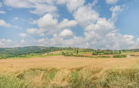 Case Sparse San Savino – Maison vue lac à Magione : photo 17