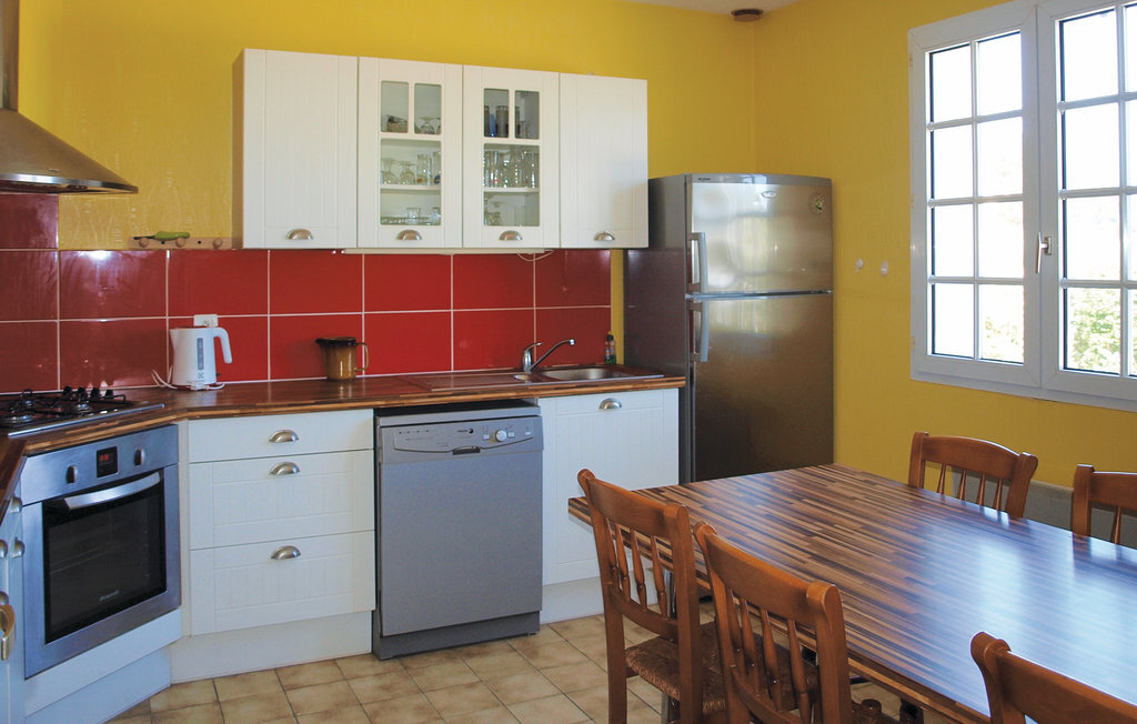 Maison 10 pers. avec vue panoramique, Kerlouan - Photo 2
