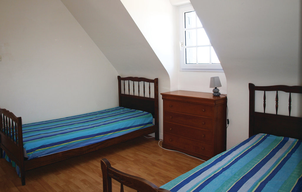 Maison 10 pers. avec vue panoramique, Kerlouan - Photo 8
