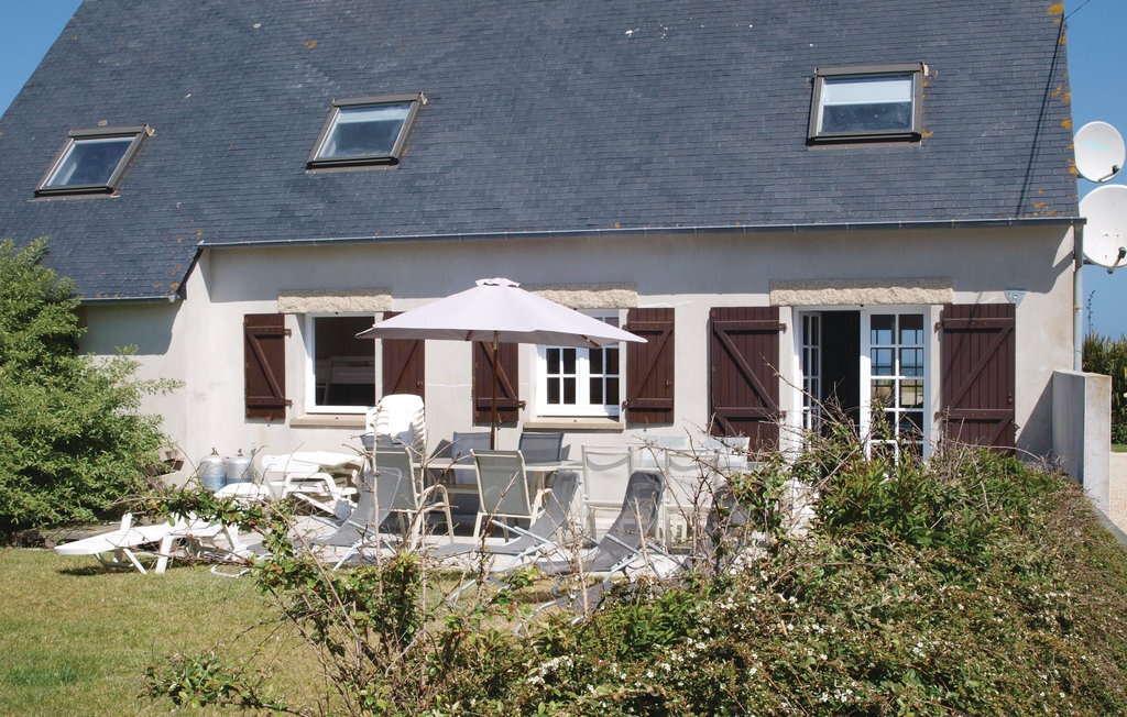 Maison 10 pers. avec vue panoramique, Kerlouan - Photo 10