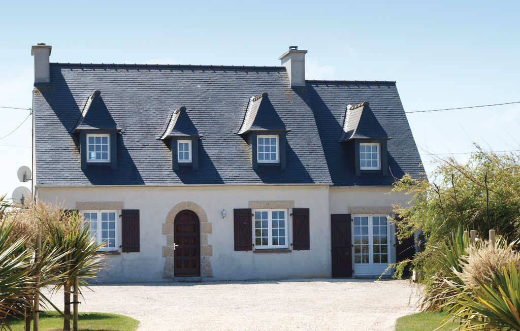 Maison 10 pers. avec vue panoramique, Kerlouan - Photo 11
